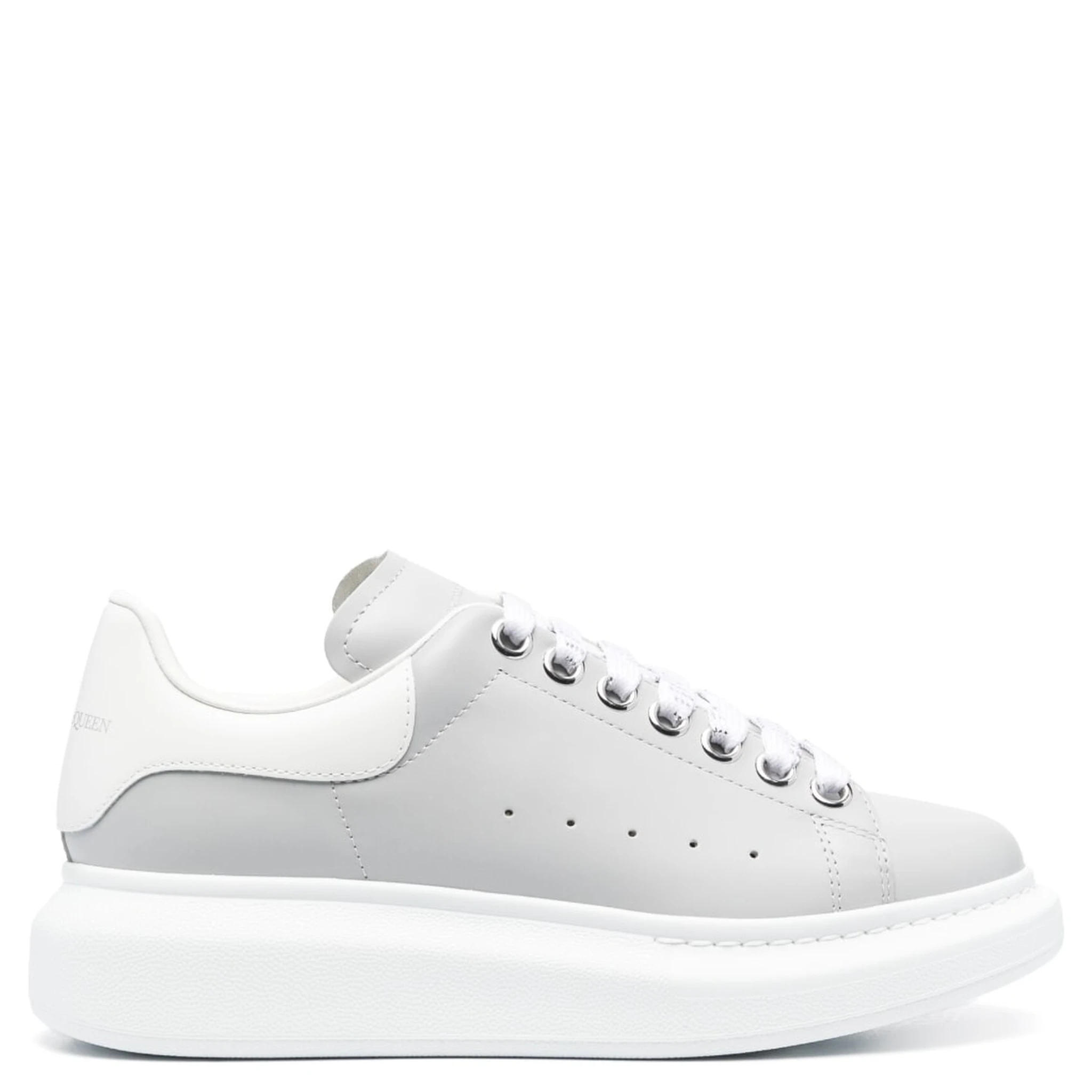 Court Leather Sneaker