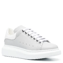 Court Leather Sneaker