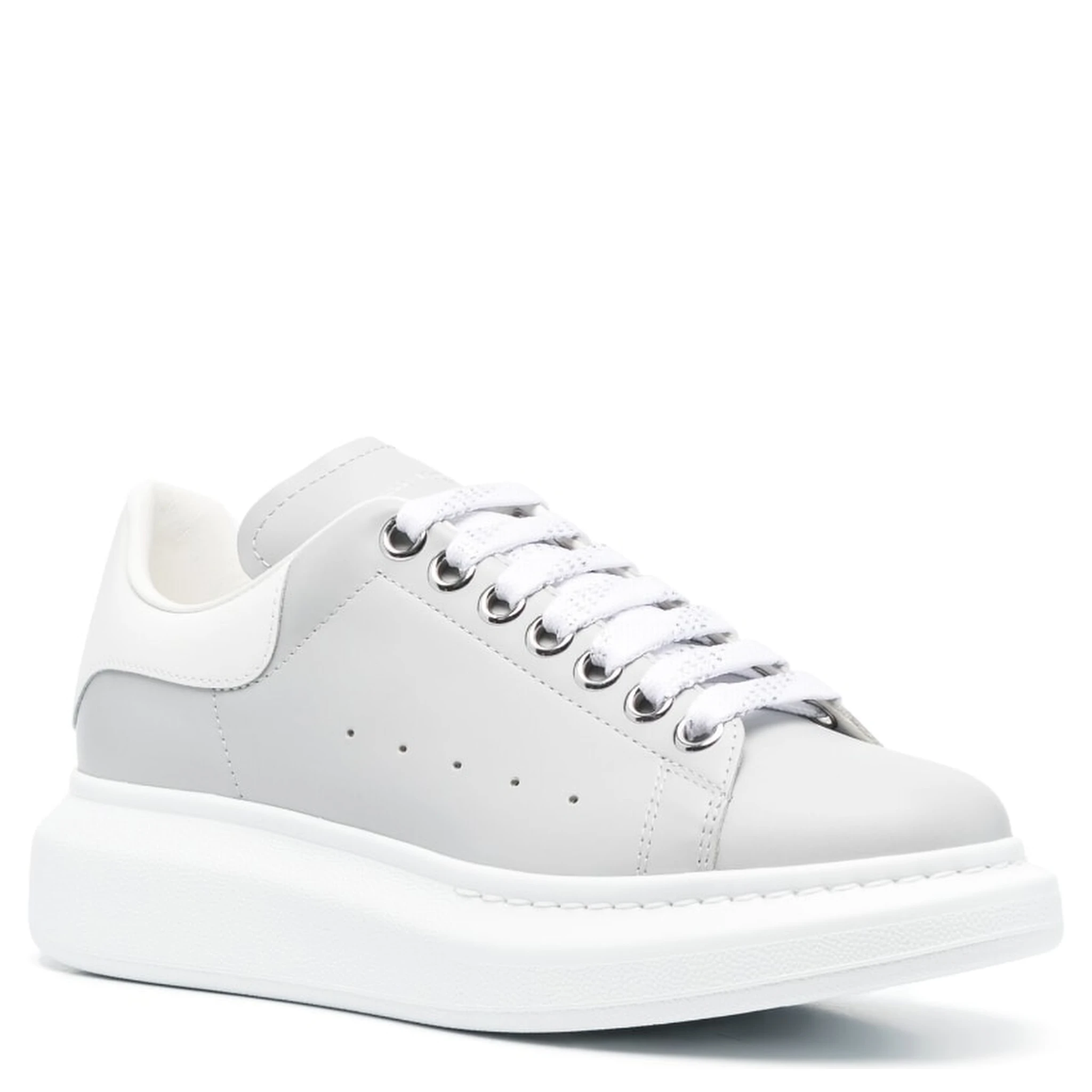 Court Leather Sneaker