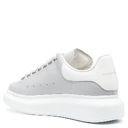 Court Leather Sneaker