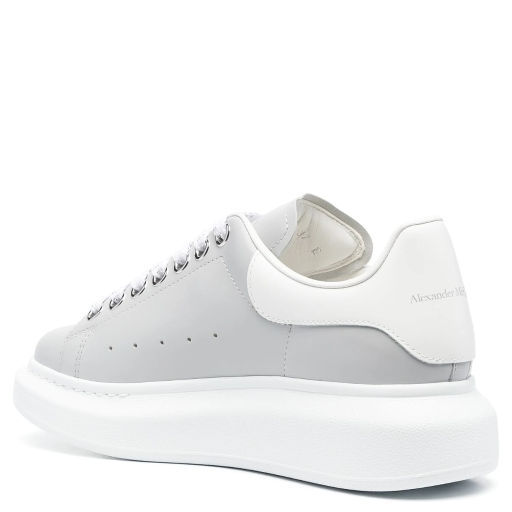 Court Leather Sneaker