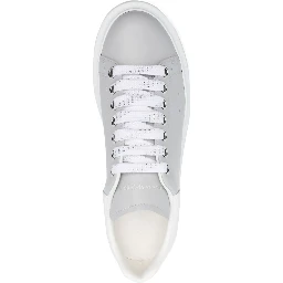 Court Leather Sneaker