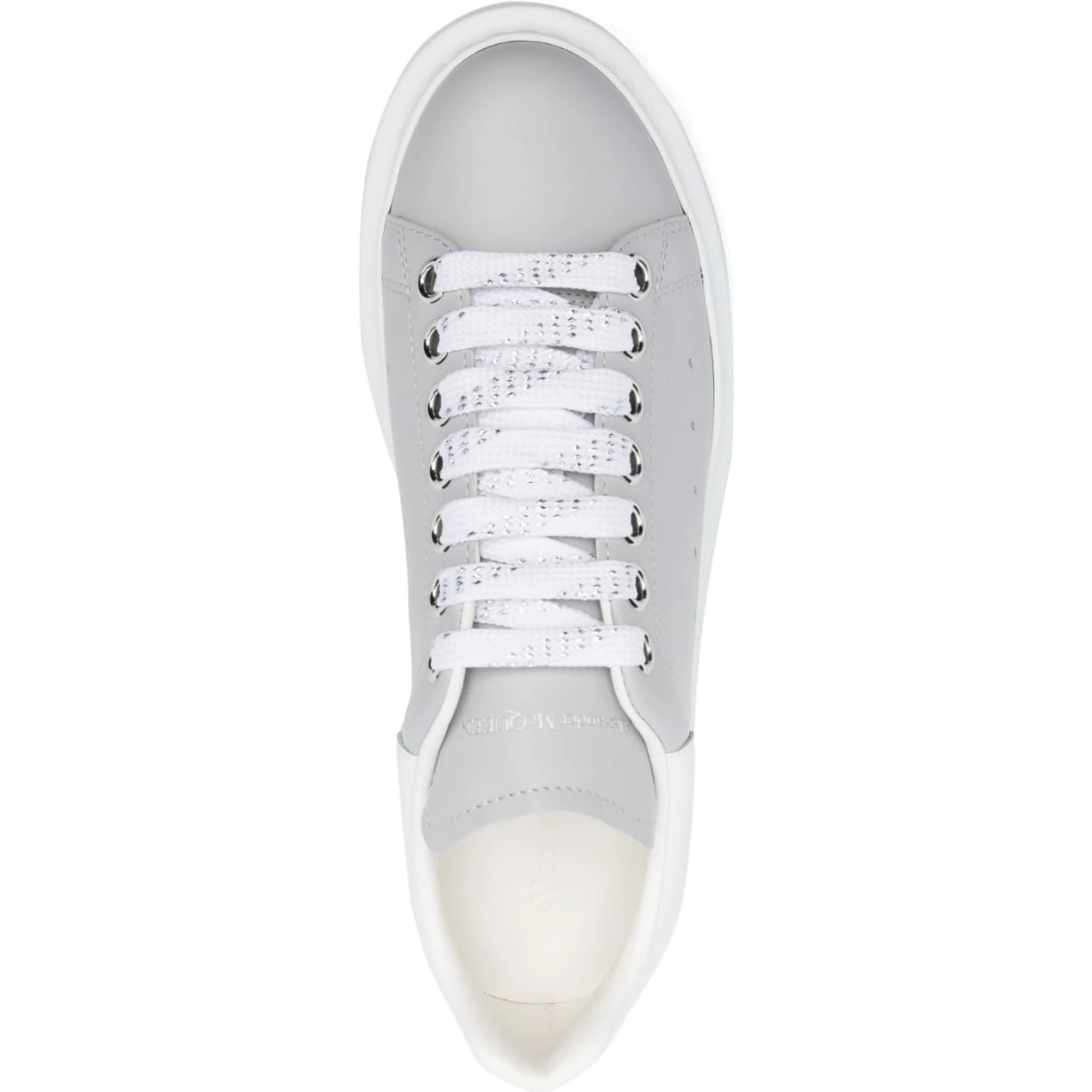 Court Leather Sneaker