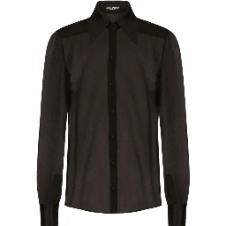 Dolce & Gabbana Shirts Black