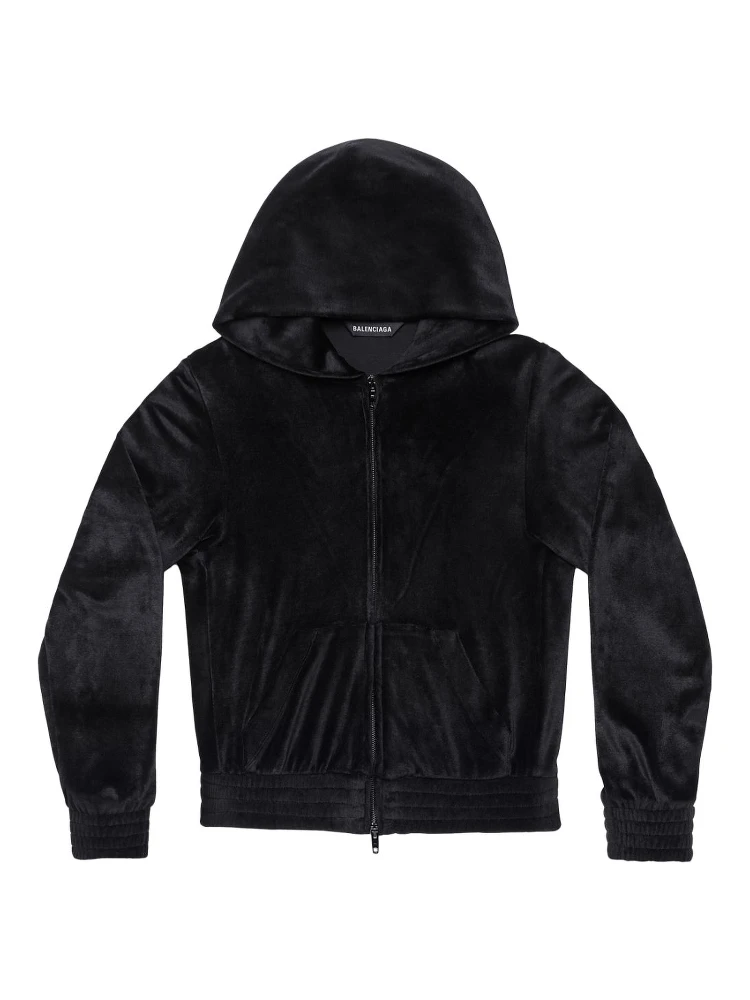 Balenciaga Sweaters Black