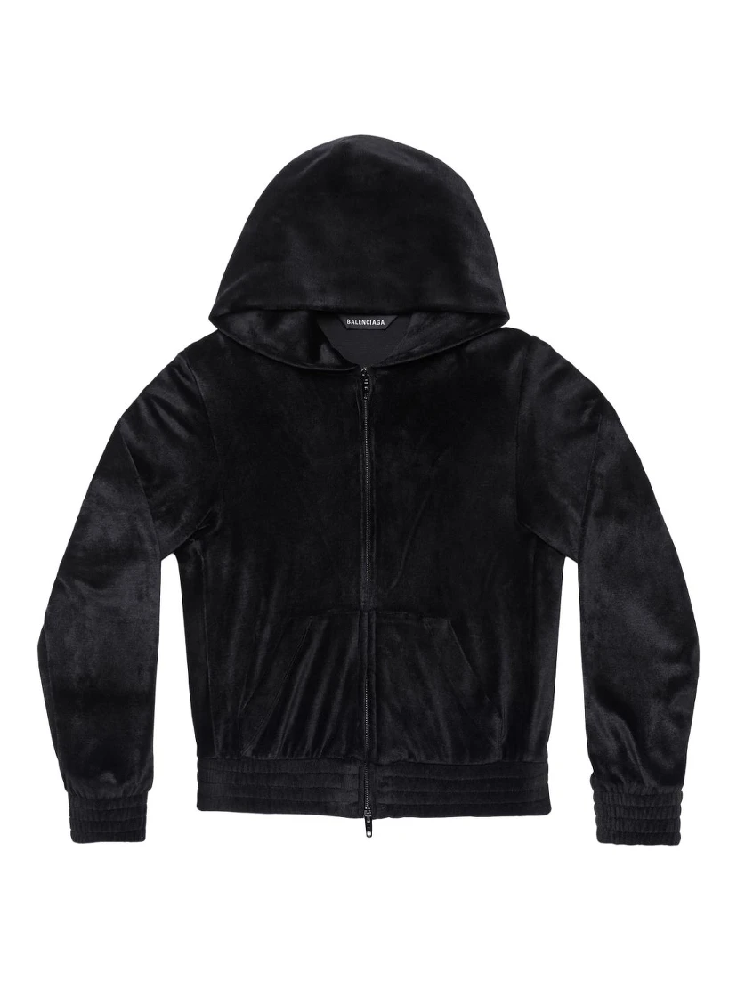 Balenciaga Sweaters Black