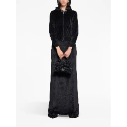 Balenciaga Sweaters Black