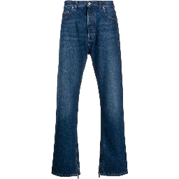 Off White Jeans Denim