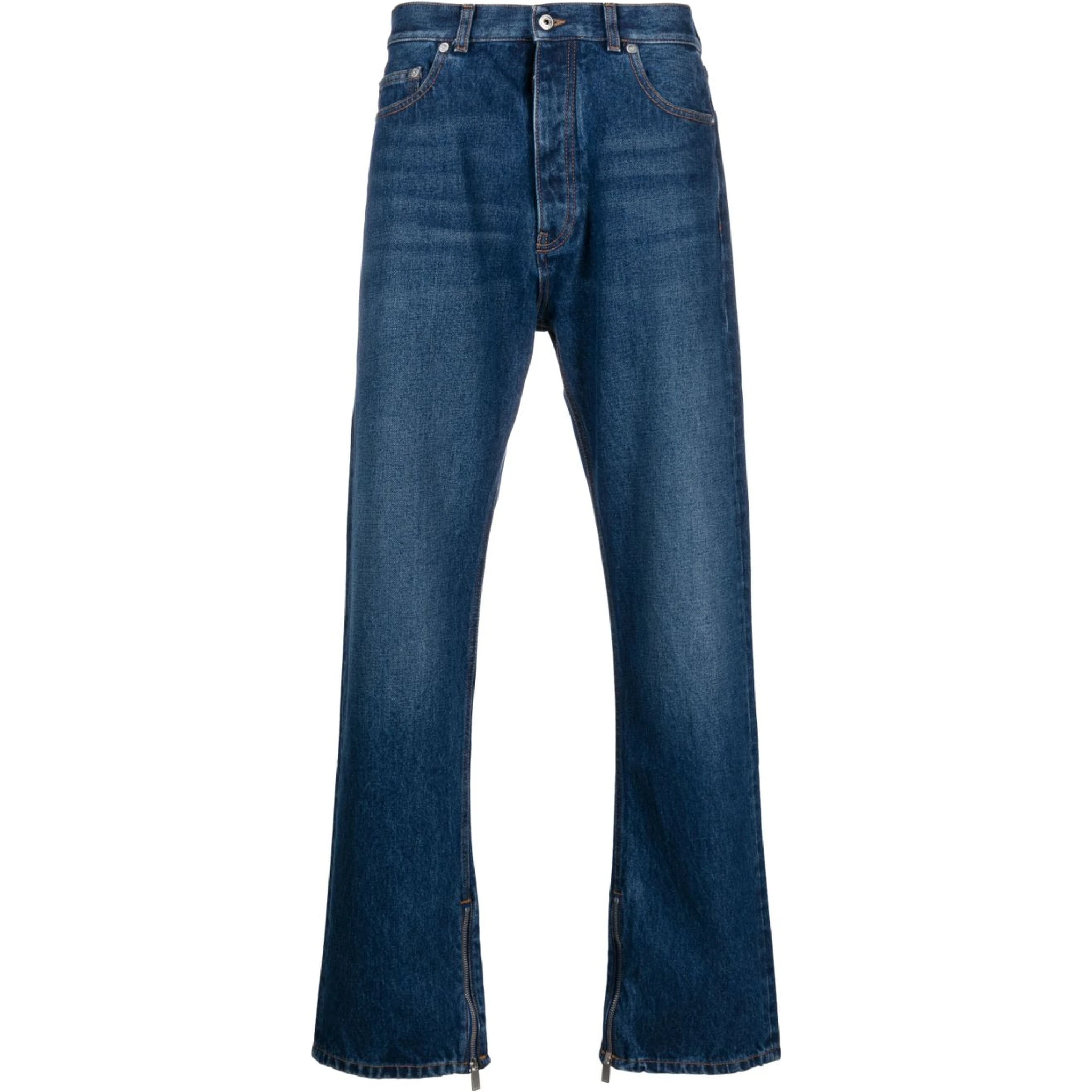 Off White Jeans Denim