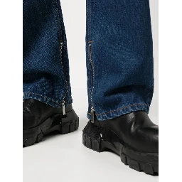 Off White Jeans Denim