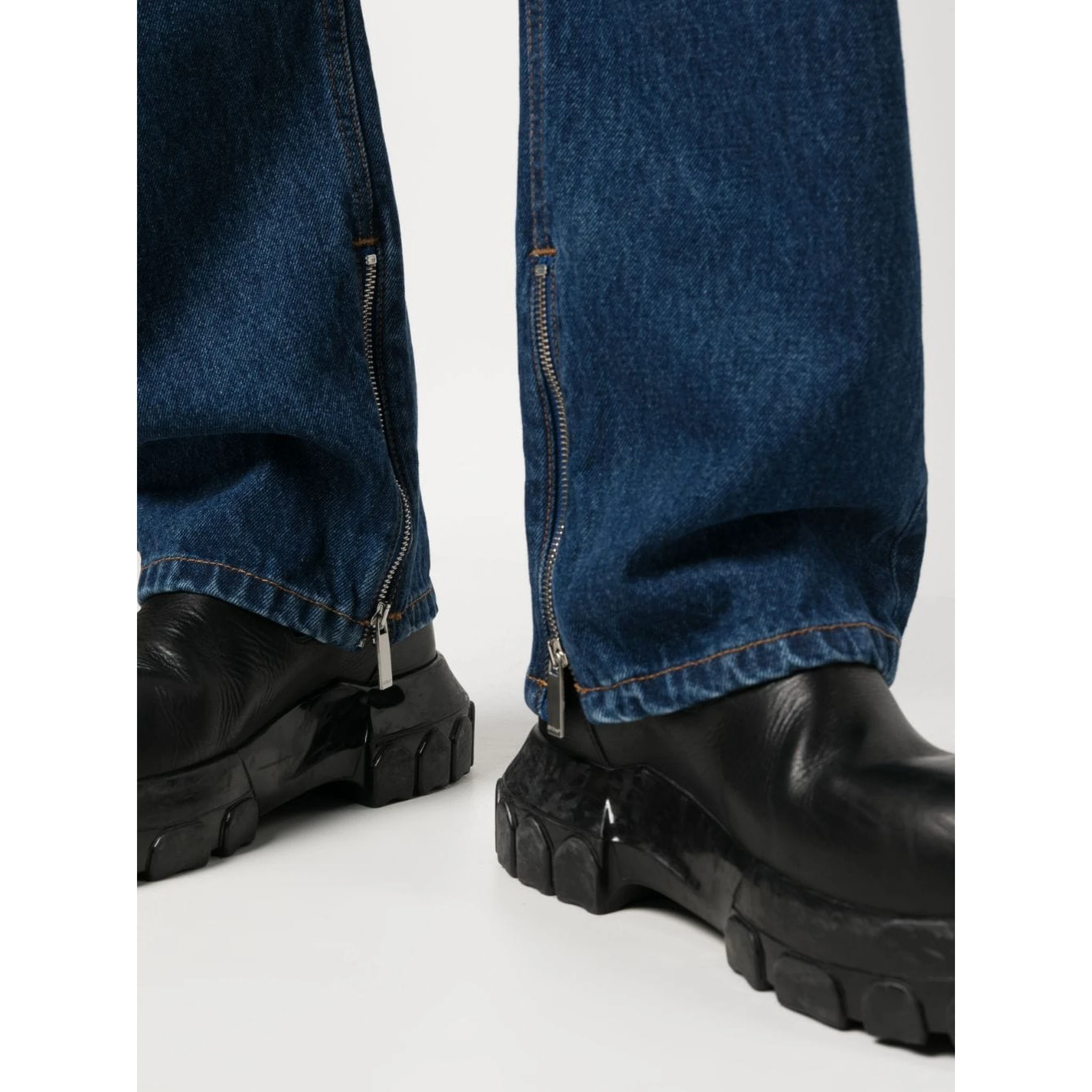 Off White Jeans Denim