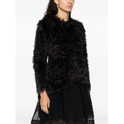 Black Long-sleeved T-shirt