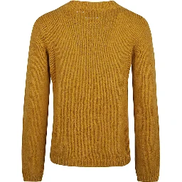 Niu  Sweaters Yellow