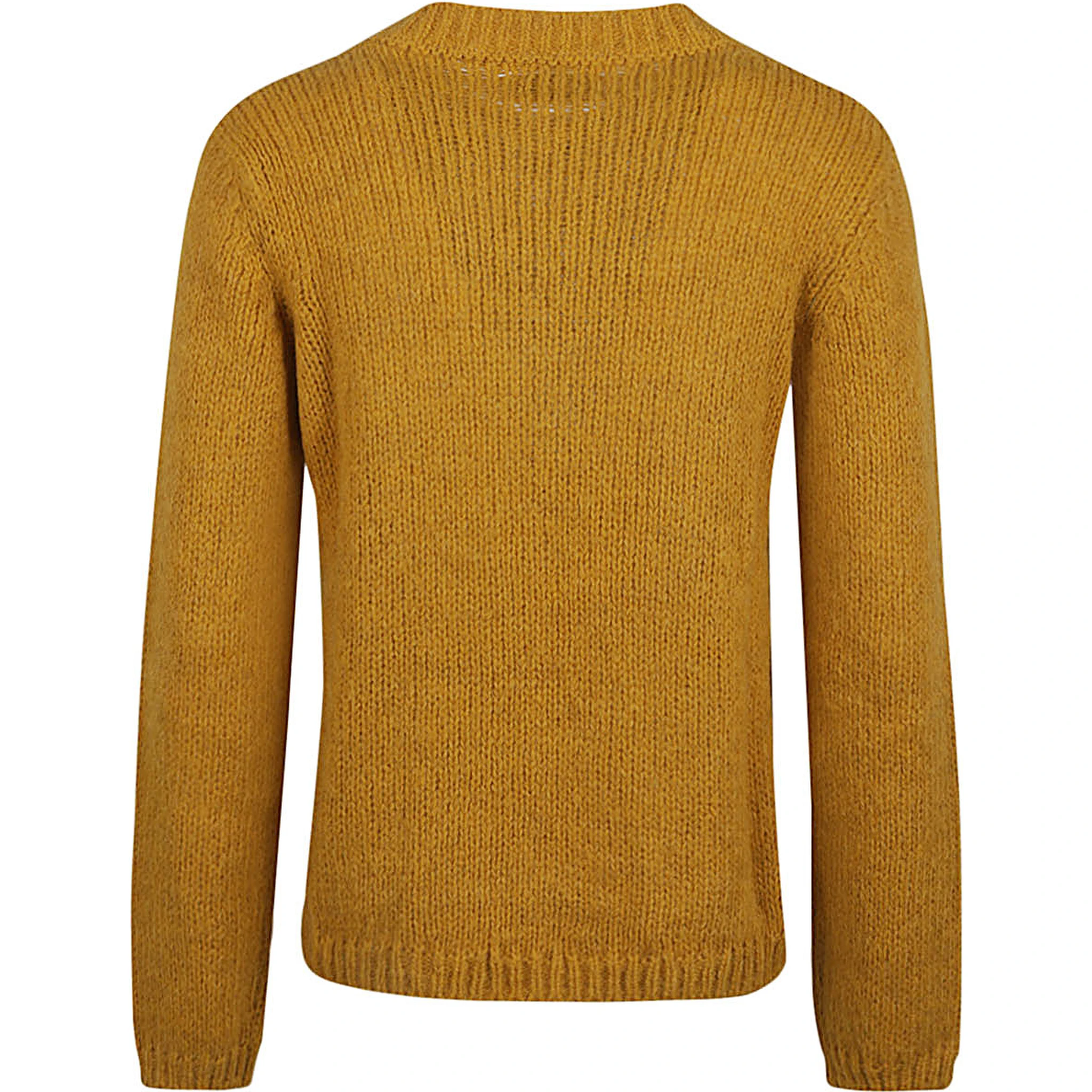 Niu  Sweaters Yellow