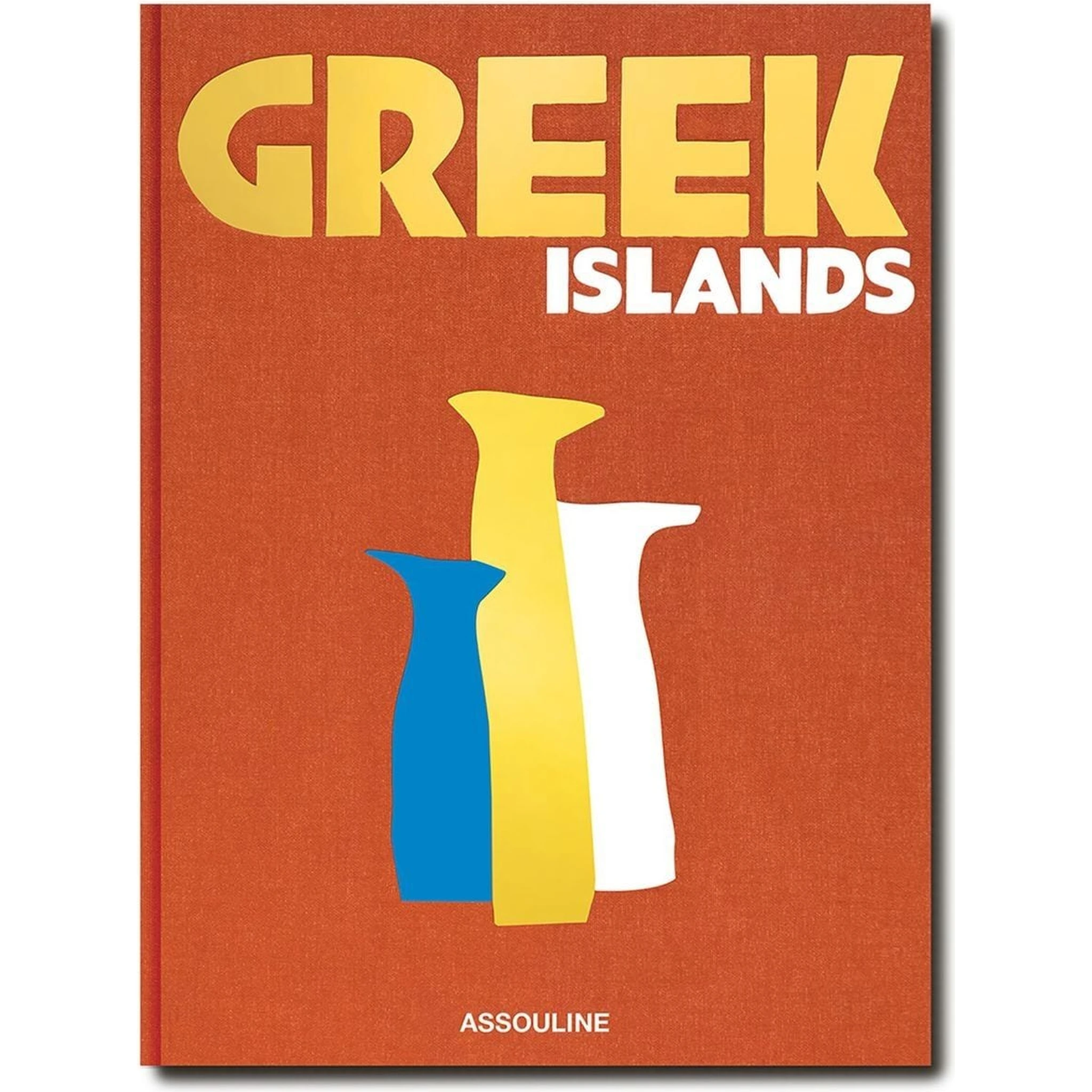 Greek Island