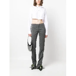 Coperni Shirts White