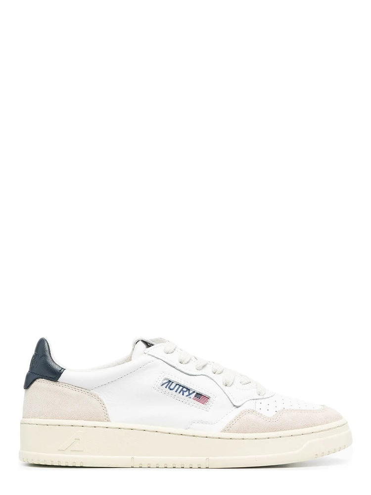 Medalist Low sneaker