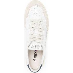 Medalist Low sneaker
