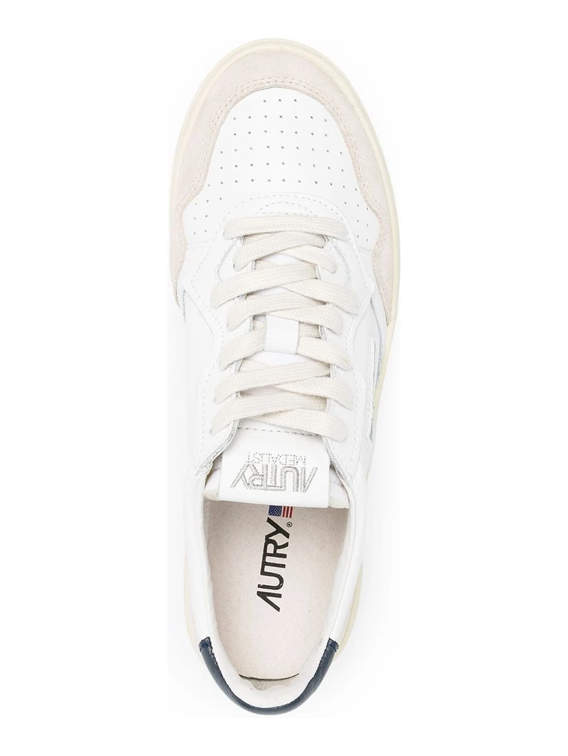 Medalist Low sneaker