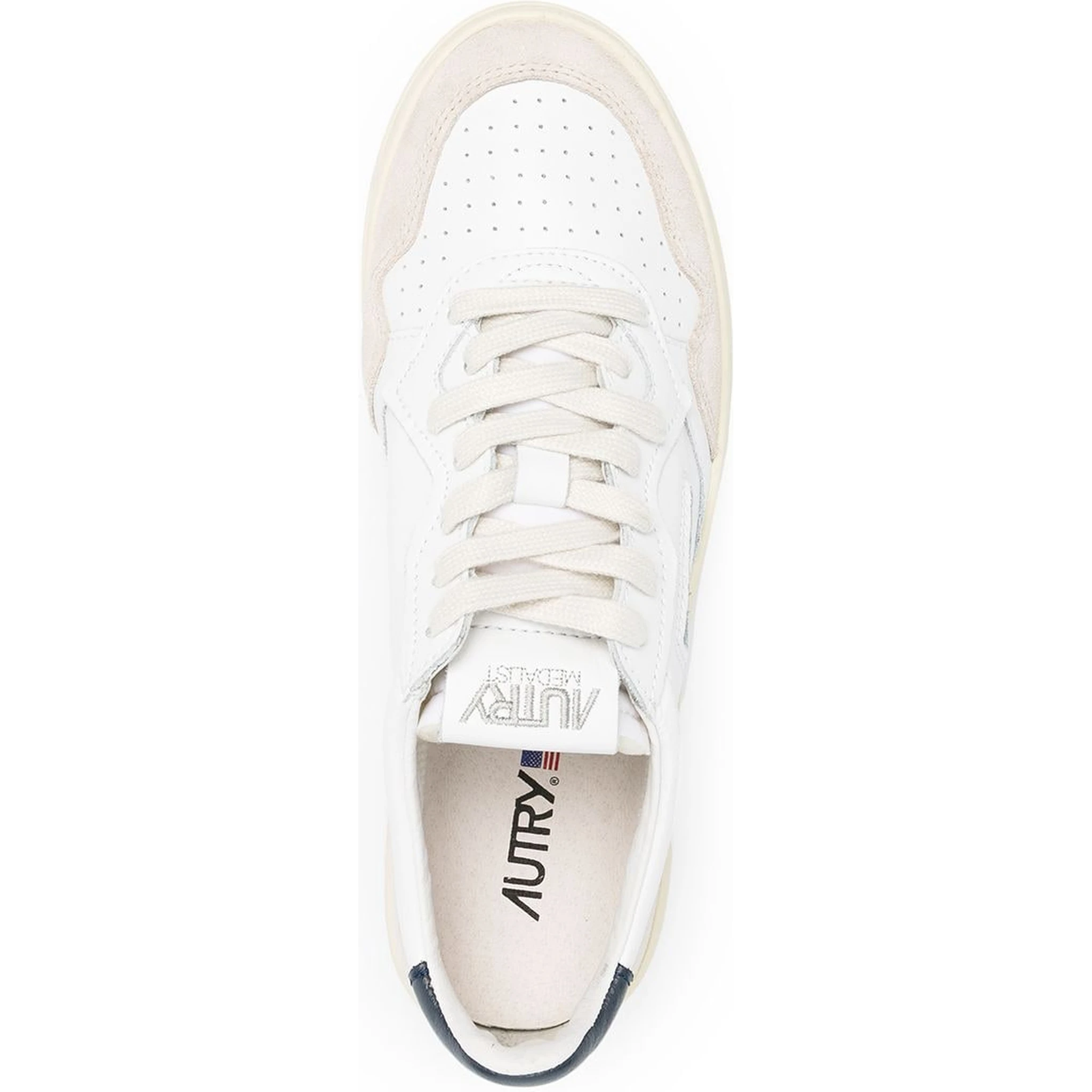 Medalist Low sneaker