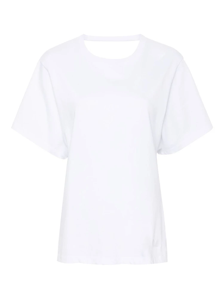 Iro T-shirts and Polos White