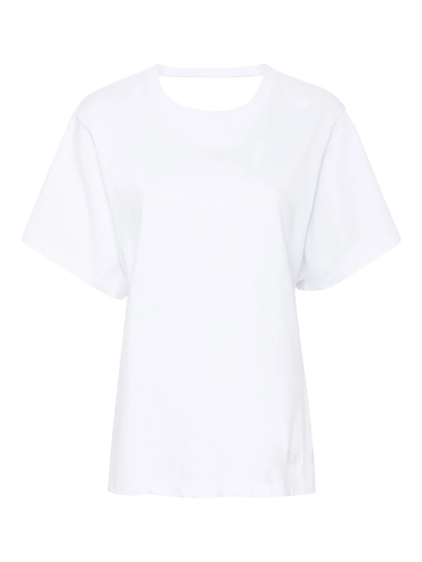 Iro T-shirts and Polos White