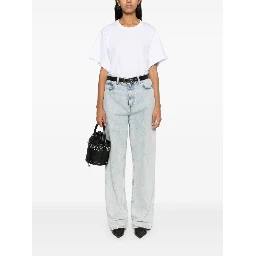 Iro T-shirts and Polos White