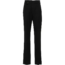 Le Pantalon Tibau trousers