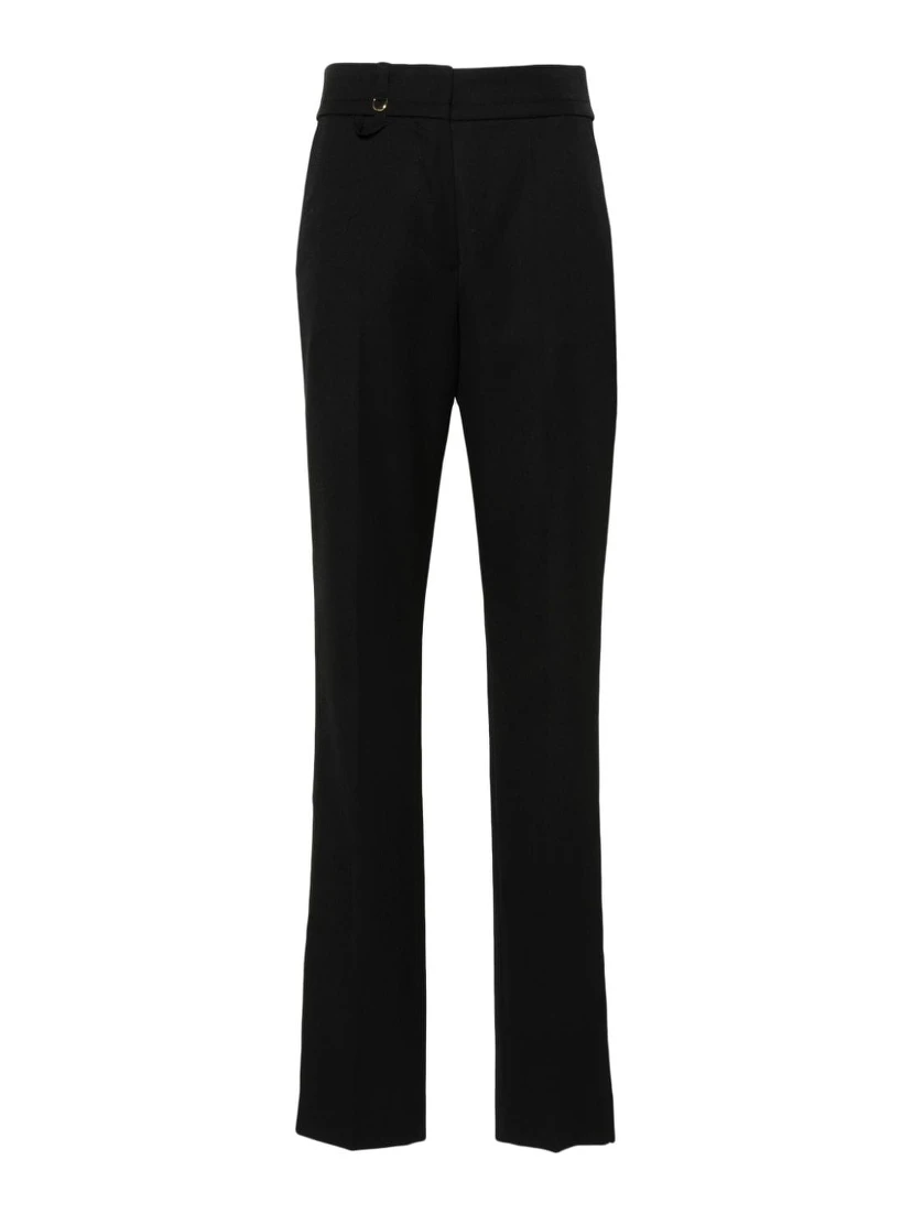 Le Pantalon Tibau trousers