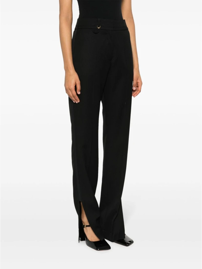 Le Pantalon Tibau trousers