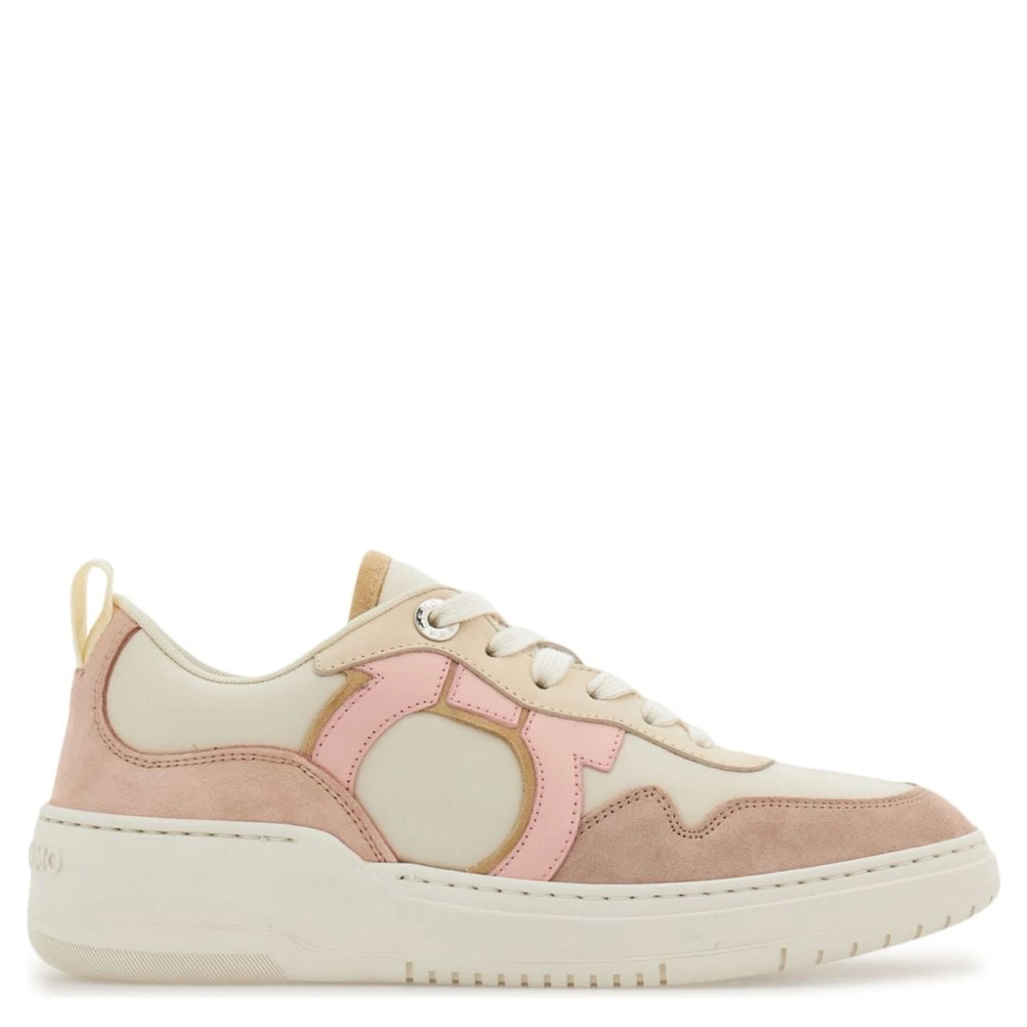 Ferragamo Sneakers Powder