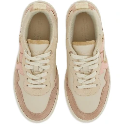 Ferragamo Sneakers Powder