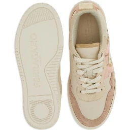 Ferragamo Sneakers Powder