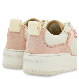 Ferragamo Sneakers Powder