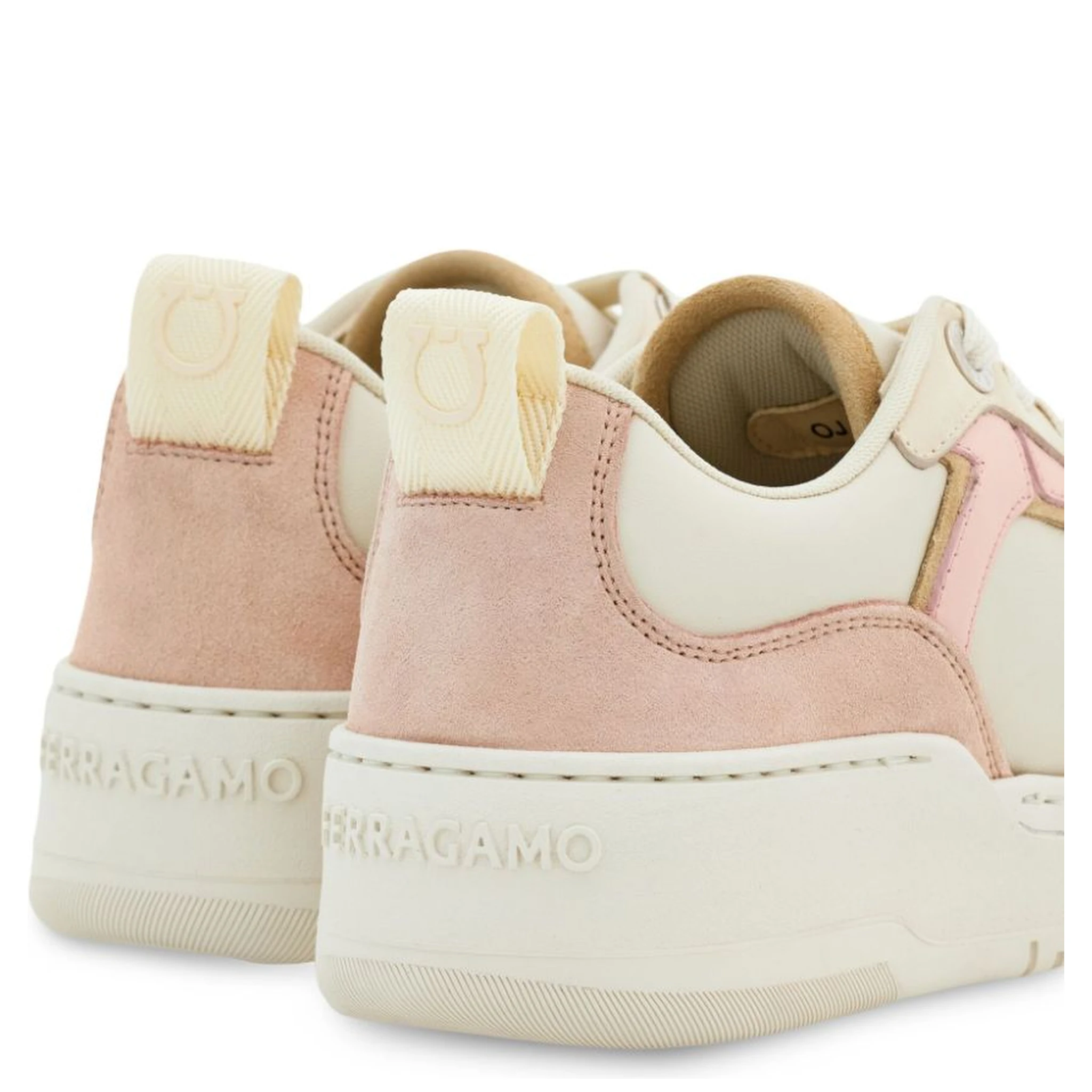 Ferragamo Sneakers Powder