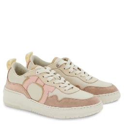Ferragamo Sneakers Powder