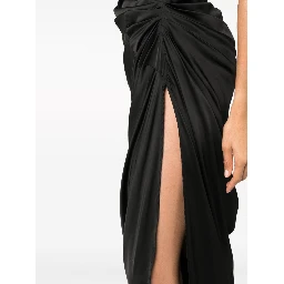 JACQUEMUS Dresses Black