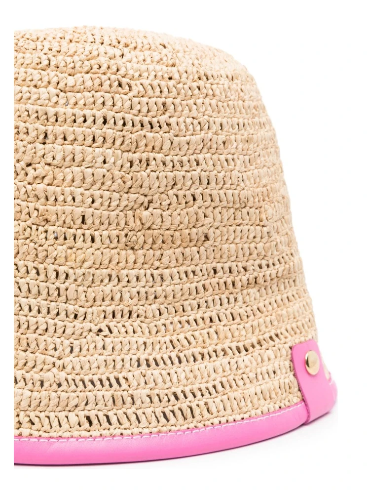 Le Bob Soli hat alternative