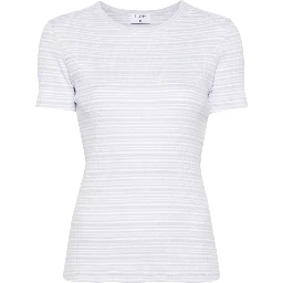 FILIPPA K T-shirts and Polos Clear Blue