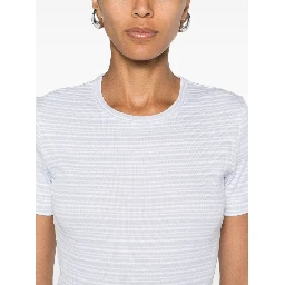 FILIPPA K T-shirts and Polos Clear Blue