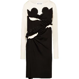 Maison Margiela Dresses White