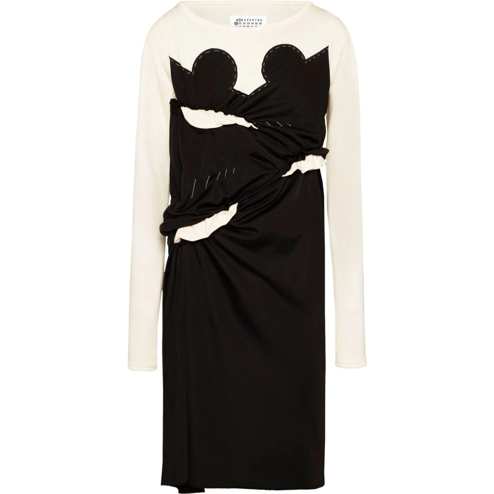 Maison Margiela Dresses White