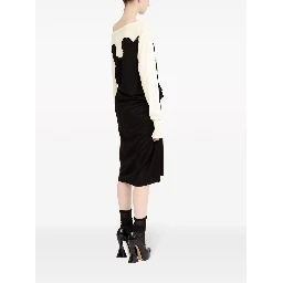 Maison Margiela Dresses White