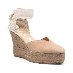 MANEBI Flat shoes Dove Grey