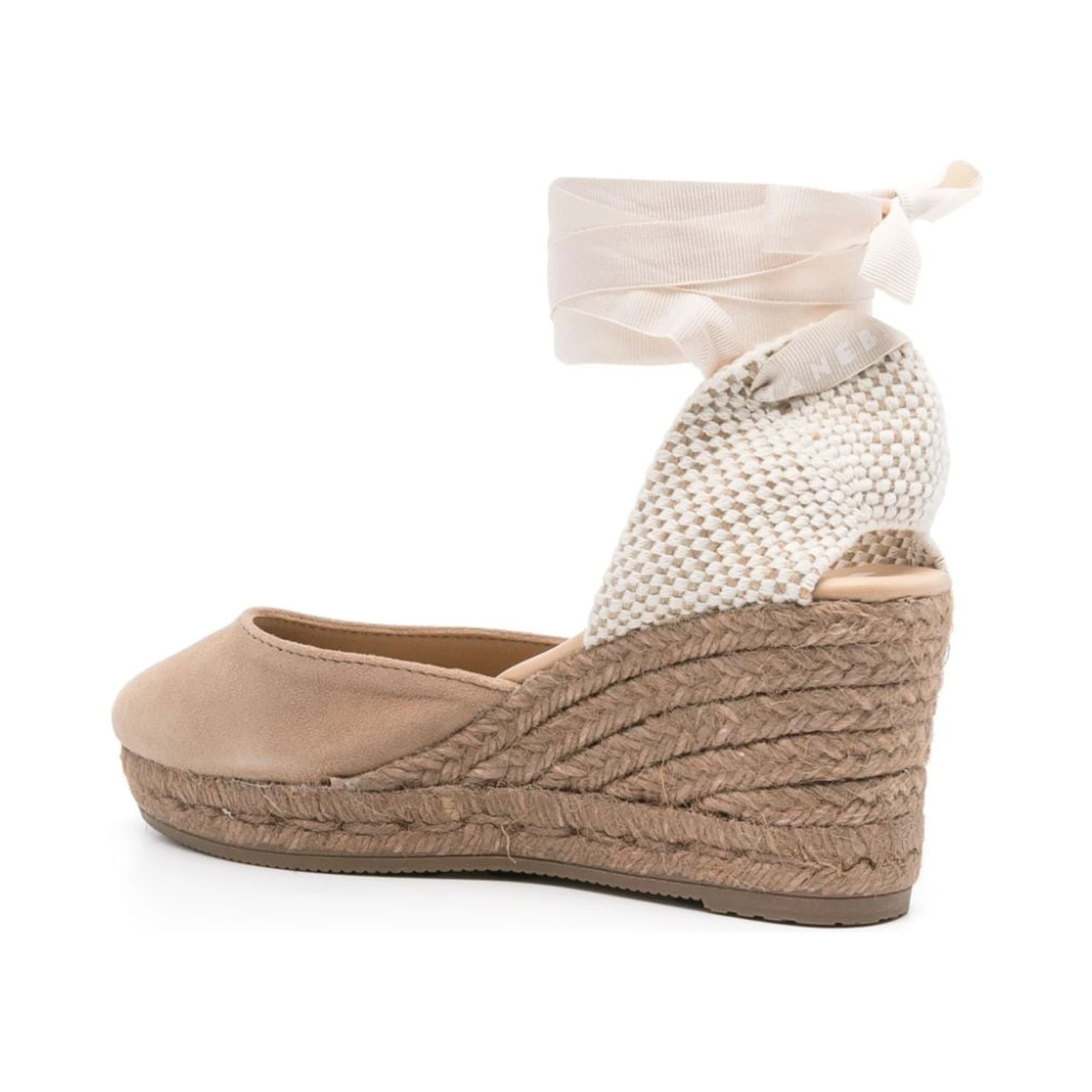 MANEBI Flat shoes Dove Grey