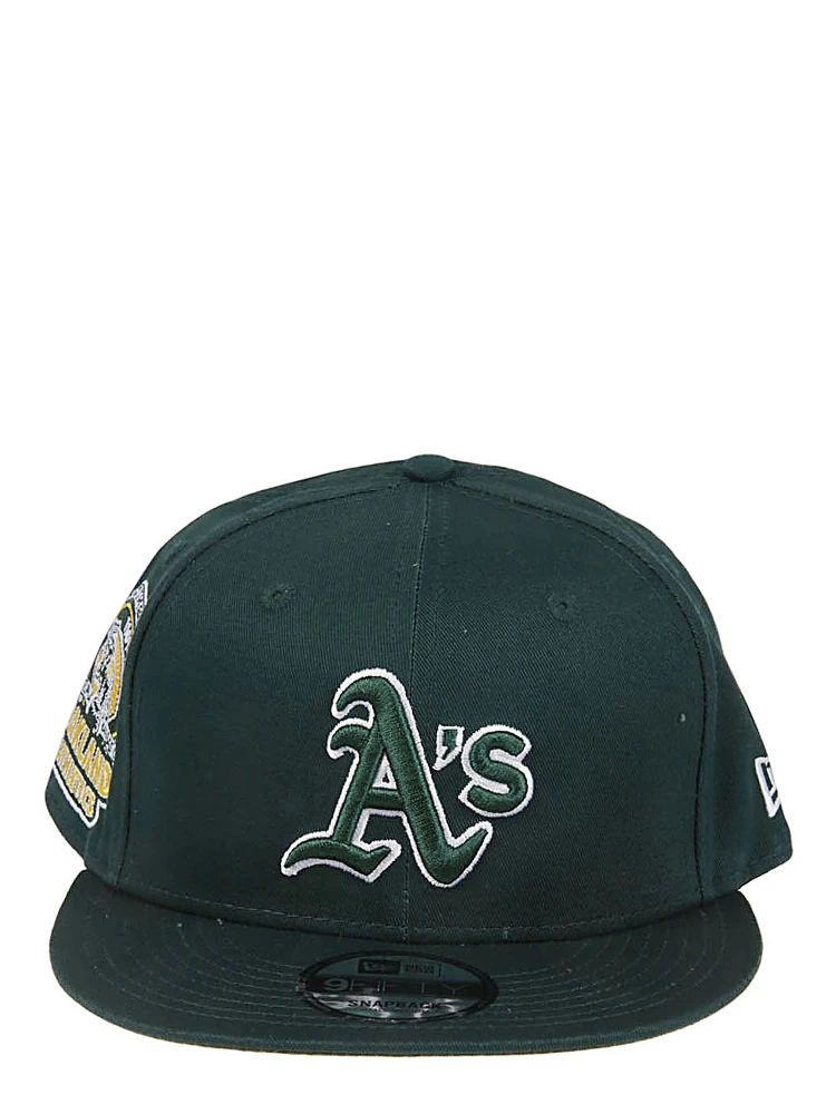 New Era Hats Green