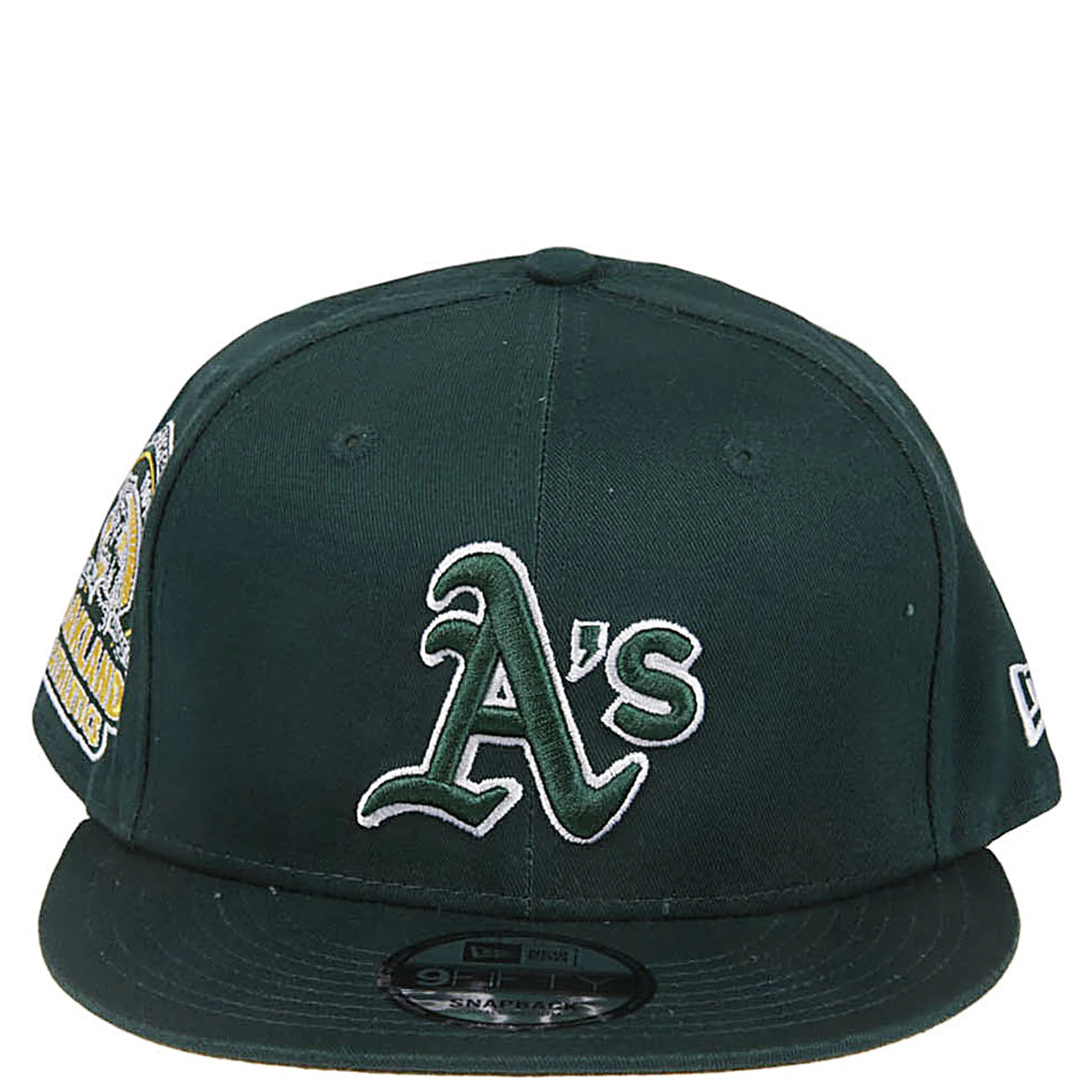 New Era Hats Green