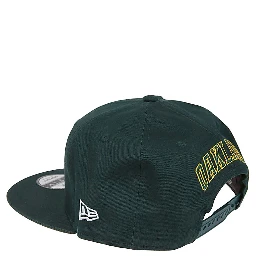 New Era Hats Green
