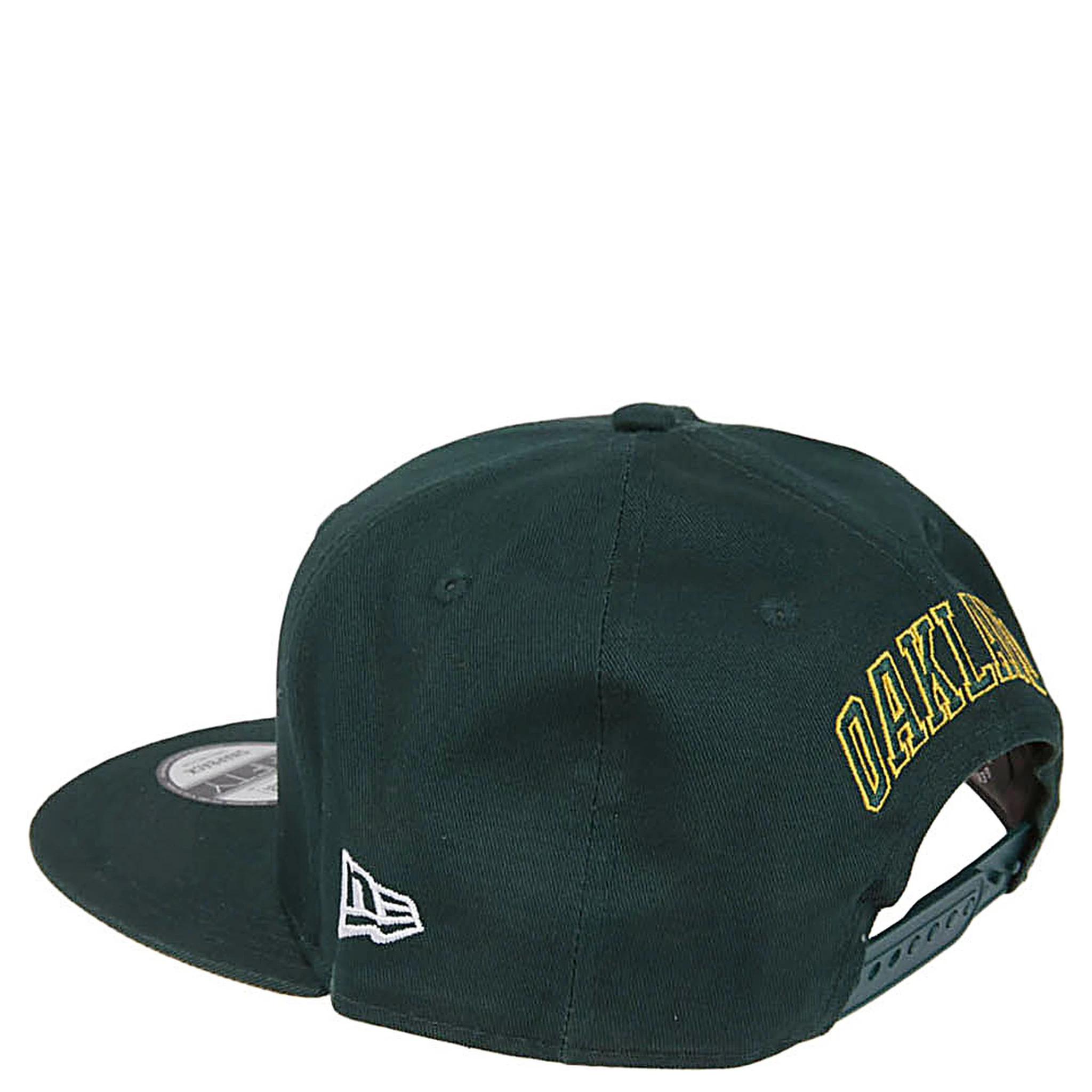 New Era Hats Green