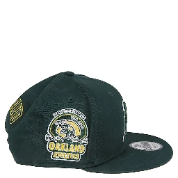 New Era Hats Green